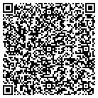 QR code with Original Paradise Pools contacts