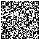 QR code with Aragon Corp contacts