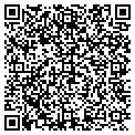 QR code with Pams Pools & Spas contacts