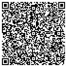 QR code with R Chamberland Computer Service contacts