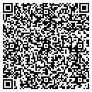 QR code with Psychic Center contacts