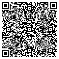 QR code with S O A Blockbuster contacts