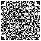 QR code with Reggie's Pool Service contacts