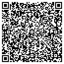 QR code with Ava Devault contacts