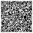 QR code with Psychic Palm & Card Reade contacts