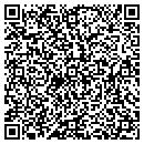 QR code with Ridges Pool contacts