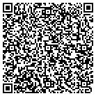 QR code with B E P Enterprise Inc contacts