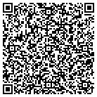 QR code with T N T Handyman Service contacts