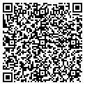 QR code with Cdvit contacts