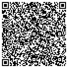 QR code with Sandhills Pools & Spas contacts