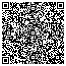 QR code with D Earowa Consulting contacts