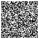 QR code with Radiance Bodycare Assoc contacts