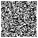 QR code with Honey DO contacts