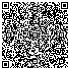 QR code with On Target Surveying Mobile Tel contacts