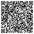 QR code with T & C Construction contacts