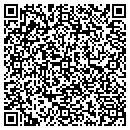 QR code with Utility Plus Inc contacts