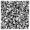 QR code with Toms Pools Plus contacts