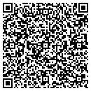 QR code with Astro Pool CO contacts