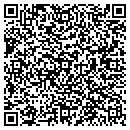 QR code with Astro Pool Co contacts