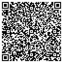 QR code with Robinson Shayne contacts