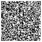 QR code with Metro East Lawn & Snow Service contacts