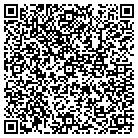 QR code with Urban Healthcare Project contacts
