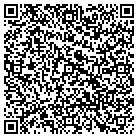 QR code with Cincinnati Pool & Patio contacts