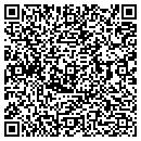 QR code with USA Services contacts