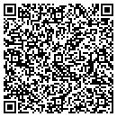 QR code with ASU & Assoc contacts