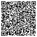 QR code with Agnes Jansen contacts