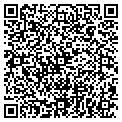 QR code with Gossman Pools contacts