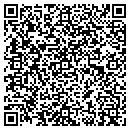 QR code with JM Pool Builders contacts