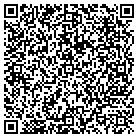 QR code with J&A Pro-Shine Cleaning Service contacts