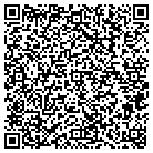 QR code with A W St Charles & Assoc contacts