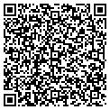 QR code with K K Pools contacts
