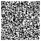QR code with J C Cleaners & Alterations contacts