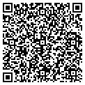 QR code with K S Handy contacts