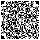 QR code with Just In Time Cleaning Service contacts