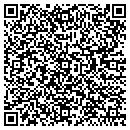 QR code with Universus Inc contacts