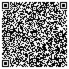 QR code with Rainbow Frozen Delights Inc contacts
