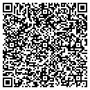 QR code with Heffernan Ford contacts