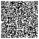 QR code with Ackerman Elementary School Dst contacts