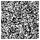 QR code with B G L And Associates Inc contacts