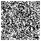 QR code with Oberhaus Pools & Spas contacts