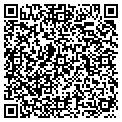 QR code with Tcg contacts