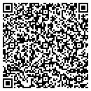 QR code with AJS Sprinkler/Landscaping contacts