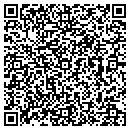 QR code with Houston Ford contacts