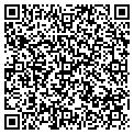 QR code with P M Pools contacts