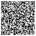 QR code with P M Pools contacts