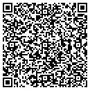 QR code with Mbm Services contacts